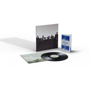 Friko - Something Worth Waiting for  LP LP